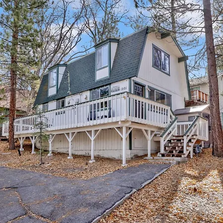 Pinewood Inn #2093